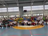 XXIII Edición del Campeonato Intercolegial de Deportes del CACITI